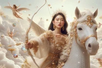 Tử vi 12 cung hoàng đạo 11/2/2025: Nhân Mã phòng tiểu nhân