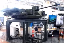 Thú vị loạt tính năng "khủng" xe chiến đấu bộ binh Kurganets-25