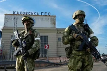 Nga: Sẽ kết thúc chiến dịch quân sự đặc biệt vào mùa Thu