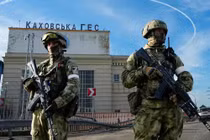 Nga: Sẽ kết thúc chiến dịch quân sự đặc biệt vào mùa Thu