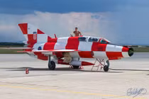 "Già" nhưng vẫn khỏe, MiG-21 vẫn là niềm đam mê của phương Tây 