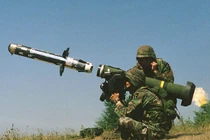 Tên lửa chống tăng Hồng Tiễn-12 của Trung Quốc có gì nguy hiểm?