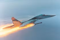 Việt Nam có thể là nước đầu tiên mua Su-34