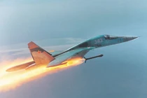 Việt Nam có thể là nước đầu tiên mua Su-34
