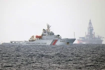 Kế hoạch mới của Mỹ ngăn Trung Quốc mưu đồ quân sự hóa Biển Đông