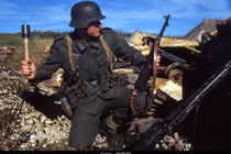 Loại vũ khí có mặt trong mọi cuộc chiến tranh suốt 500 năm qua