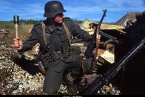 Loại vũ khí có mặt trong mọi cuộc chiến tranh suốt 500 năm qua