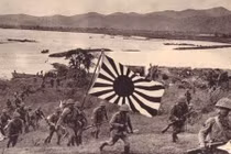 Nhật chiếm Hong Kong sau 18 ngày giao tranh đẫm máu