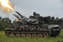 Báo Nga khen Việt Nam nâng cấp ZSU-23-4 “Shilka” quá thông minh