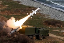 Crimea an toàn hơn bao giờ hết với hai vũ khí này