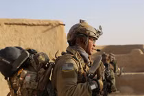 Điều ít biết về lực lượng Thủy quân lục chiến dự bị của Mỹ 