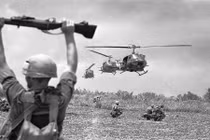 Điều gì đã khiến người Mỹ đại bại tại Đường 9 - Nam Lào?