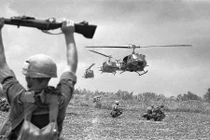 Điều gì đã khiến người Mỹ đại bại tại Đường 9 - Nam Lào?