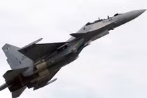 Su-30MKM Malaysia được triển khai giám sát trên Biển Đông?