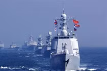 Hải quân Trung Quốc: Thách thức lớn nhất đối với Mỹ sau Chiến tranh Lạnh