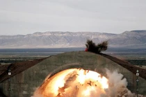 Liệu Nga có sử dụng tới siêu bom FAB-3000 để hạ gục quân Azov?