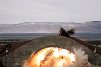 Liệu Nga có sử dụng tới siêu bom FAB-3000 để hạ gục quân Azov?