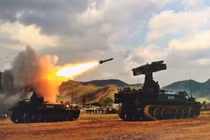 Gợi ý thay thế "vệ sĩ" cho hệ thống phòng không S-300PMU1 của Việt Nam