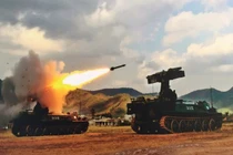 Gợi ý thay thế "vệ sĩ" cho hệ thống phòng không S-300PMU1 của Việt Nam