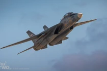 Tại sao Iran tự tin dùng máy bay Mỹ đối phó Mỹ? 