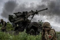 Pháp đã dùng tiền của Nga để hỗ trợ cho Ukraine như thế nào?