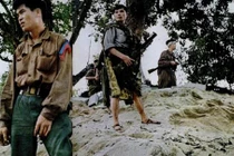 Ác liệt mặt trận Huế trong Chiến dịch Mậu Thân 1968