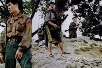 Ác liệt mặt trận Huế trong Chiến dịch Mậu Thân 1968