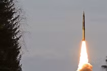 Bí ẩn lô 30 tên lửa đạn đạo Nga nhận trong năm nay