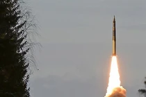 Bí ẩn lô 30 tên lửa đạn đạo Nga nhận trong năm nay