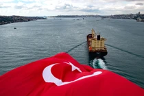 Thổ Nhĩ Kỳ có thể sử dụng Công ước Montreux để chặn tàu chiến Nga?