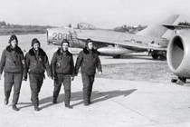 Vũ khí Liên Xô giúp Việt Nam giành chiến thắng thế nào? (2)