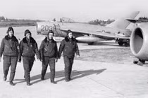 Vũ khí Liên Xô giúp Việt Nam giành chiến thắng thế nào? (2)