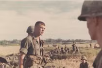 Chiến tranh Việt Nam và cái kết của 11 tướng Mỹ