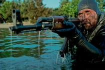 Lính bắn tỉa Navy SEAL khổ luyện khiếp cỡ nào?