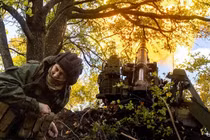 67.000 quân Nga ồ ạt vào Kursk, trận “đẫm máu” sắp xảy ra?