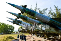 Việt Nam sáng kiến hay tên lửa phòng không S-125-2TM 