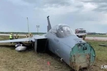 Không quân Mỹ soán ngôi Ấn Độ về tai nạn: Vì đâu nên nỗi? 