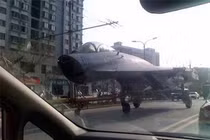 Chuộng "hàng nhái", Trung Quốc thẳng tay vứt hết Su-27 chính hãng