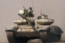 Quốc gia châu Á nào mua vũ khí Nga nhiều nhất?