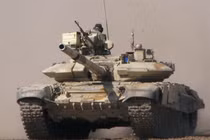 Quốc gia châu Á nào mua vũ khí Nga nhiều nhất?