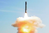 Hé mở sát thủ diệt hạm tương lai của Nga