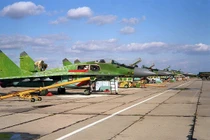 Quân đội Mỹ mua “quốc bảo” MiG-29 của Liên Xô nhằm mục đích gì?