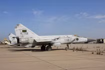 Tiêm kích MiG-25 vào tay phiến quân Libya khiến Mỹ, Israel sợ?