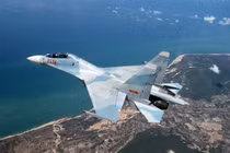 Đào tạo phi công tiêm kích Việt Nam: Gian khổ như "đãi cát tìm vàng"