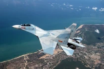 Đào tạo phi công tiêm kích Việt Nam: Gian khổ như "đãi cát tìm vàng"