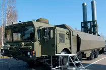 Tên lửa bờ Bastion-P của Việt Nam có khả năng tàng hình?