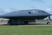 Sức mạnh hạt nhân Trung Quốc khó làm Mỹ sợ