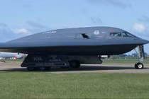 Sức mạnh hạt nhân Trung Quốc khó làm Mỹ sợ