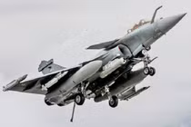 Sợ Rafale Ấn Độ, Không quân Pakistan được nổ súng không cần xin chỉ thị