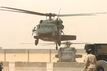 Lộ thời gian trực thăng “diều hâu đen” ra khỏi Quân đội Mỹ